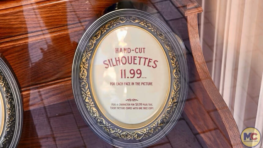 , Disneyland&rsquo;s Silhouette Studio Is Back!
