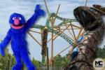 Busch Gardens Tampa New Halloween Bierfest