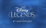 D23 Expo – Disney Legends