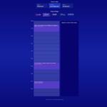 D23 Expo Schedule – Saturday Premier