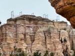 Disney California Adventure cars land radiator springs mountain tops-micechat