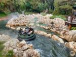 Disney California Adventure grizzly broken gysers-micechat