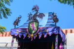 Disney California Adventure_Oogie Boogie Stages_Madam Mim (1 of 1)-2