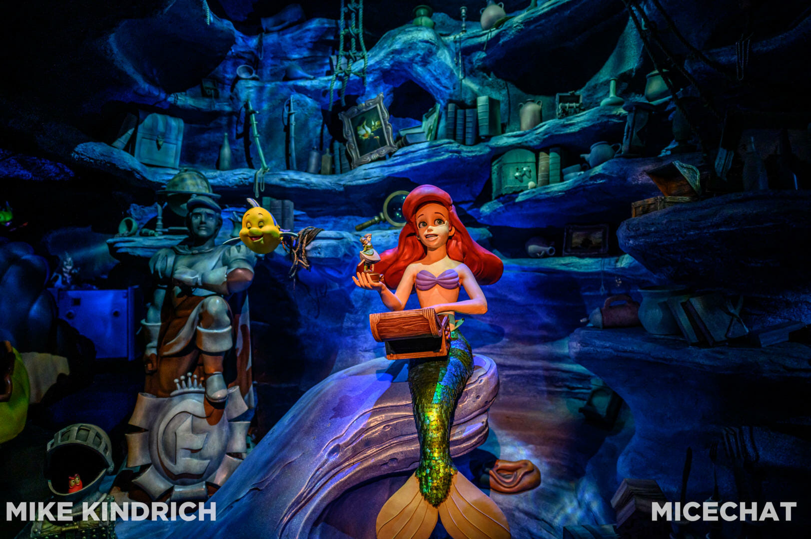 , Disneyland Update: Project Switch-A-Roo, Construction & Price Hikes Too!