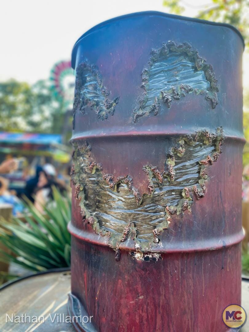 , Disneyland News &#038; Photo Update &#8211; Everybody Scream!