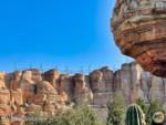Disney Califronia Adventure construction radiator springs racers mountains 2