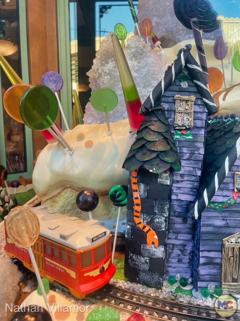 , Disneyland Update – Achievement Unlocked & Preparing for the Future