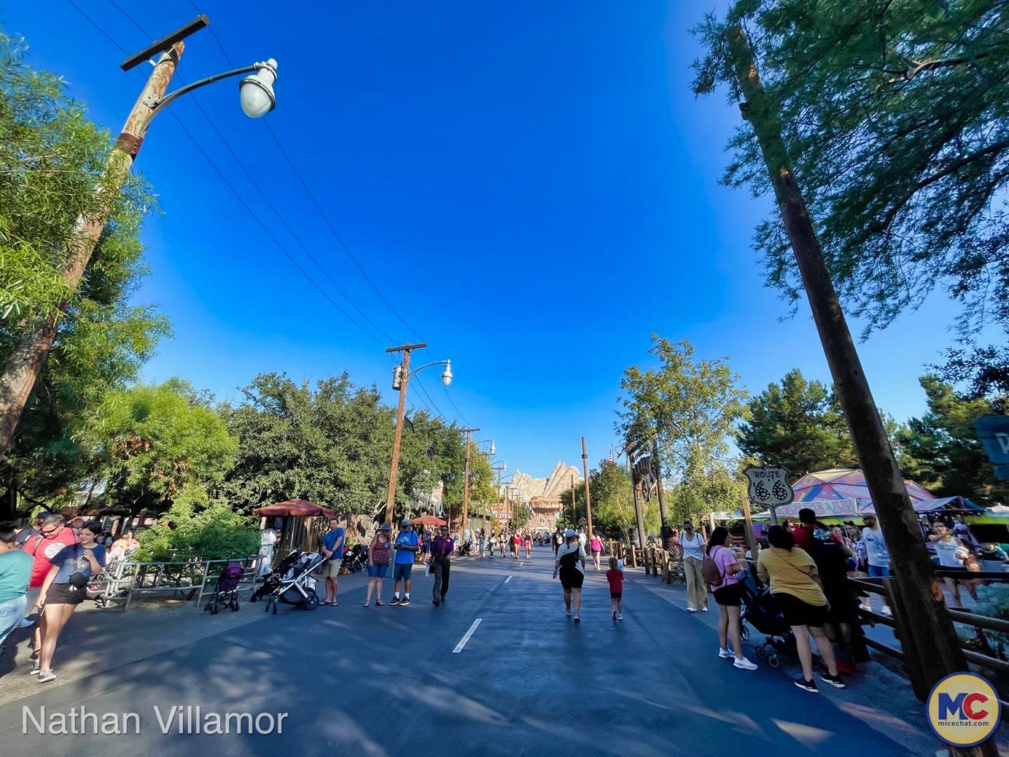 , Disneyland Update – Achievement Unlocked & Preparing for the Future