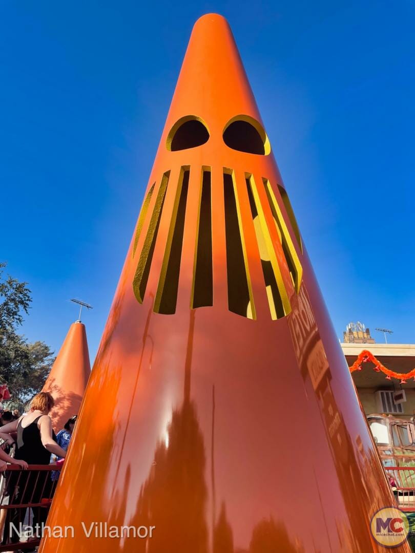 , Disneyland News &#038; Photo Update &#8211; Everybody Scream!