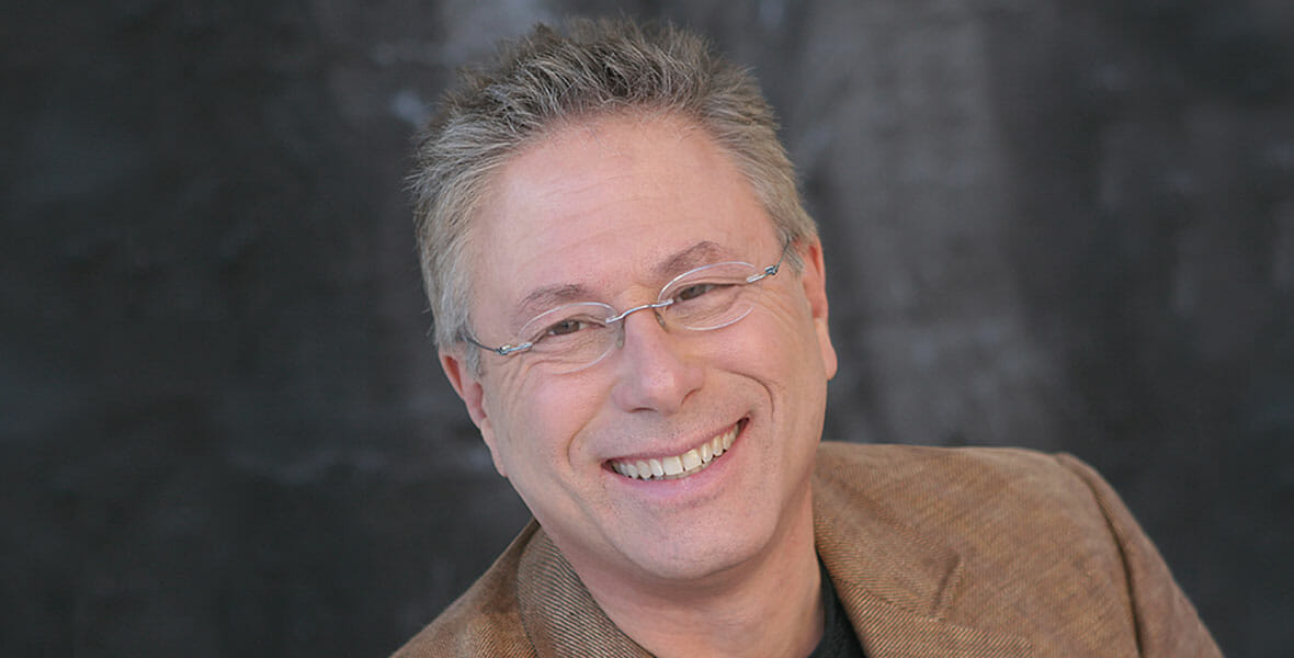 Disney Legends - Alan Menken