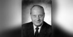 Disney Legends – Andre Vanneste – Photo courtesy of D23