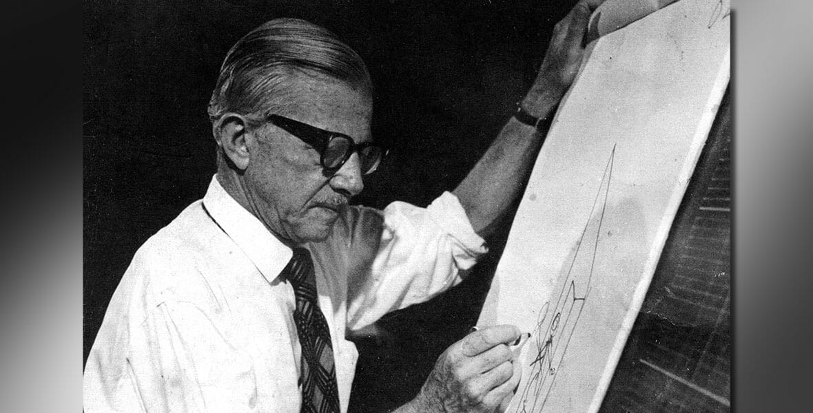 Disney Legends - Art Babbitt