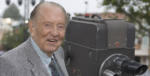 Disney Legends – Art Linkletter – Photo courtesy of D23