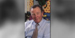 Disney Legends – Barton Boyd – Photo courtesy of D23