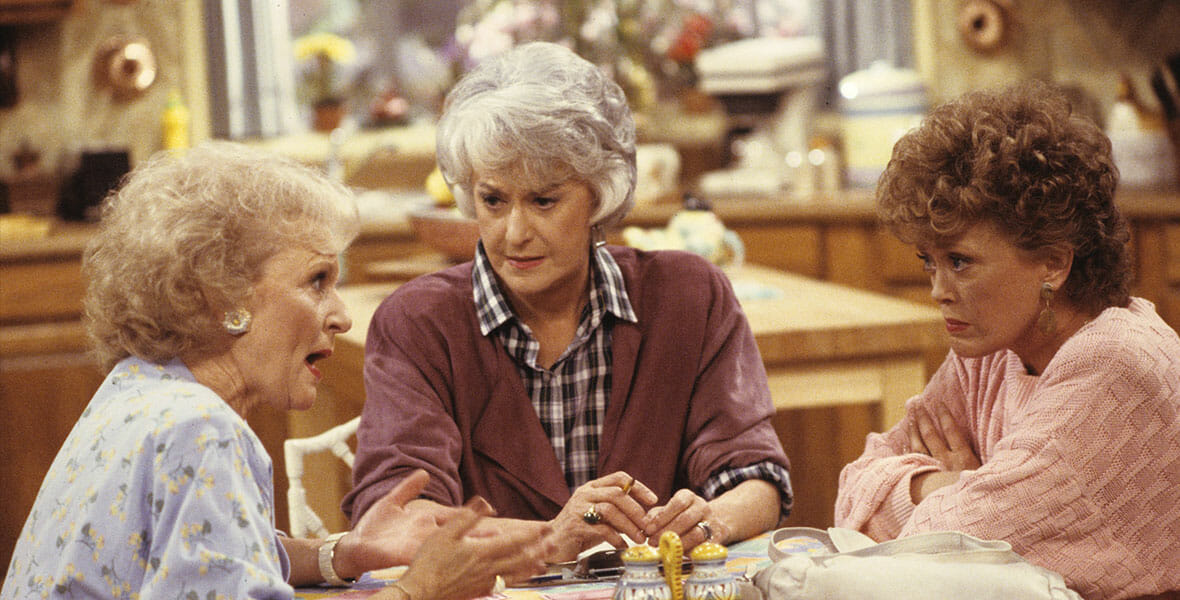 Disney Legends - Bea Arthur