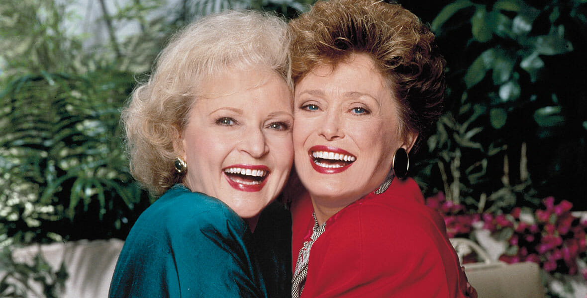 Disney Legends - Betty White