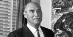 Disney Legends – Bill Evans – Photo courtesy of D23