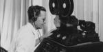 Disney Legends – Bill Garity – Photo courtesy of D23