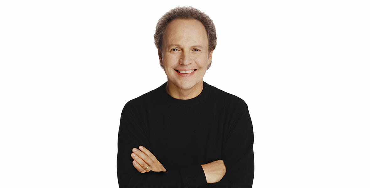 Disney Legends - Billy Crystal