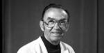 Disney Legends – Bob Moore – Photo courtesy of D23