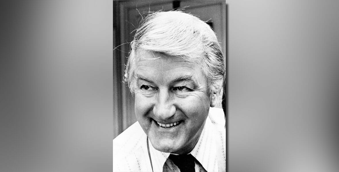 Disney Legends - Bob Schiffer