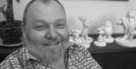 Disney Legends – Burny Mattinson – Photo courtesy of D23