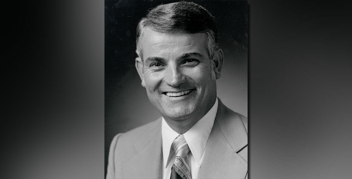 Disney Legends - Carl Bongino