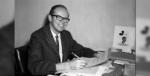 Disney Legends – Dave Smith – Photo courtesy of D23