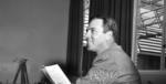 Disney Legends – David Hand – Photo courtesy of D23
