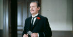 Disney Legends – David Tomlinson – Photo courtesy of D23