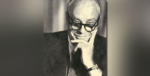 Disney Legends – Dick Huemer – Photo courtesy of D23