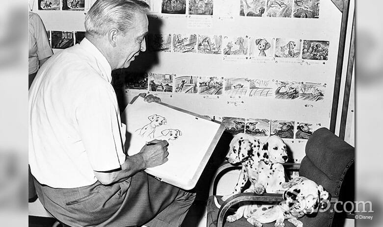 Disney Legend, Meet The Disney Legends – And What Makes Them Legendary!