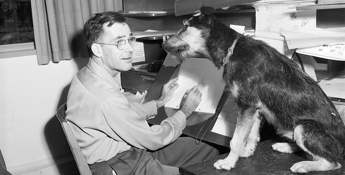 Disney Legend, Meet The Disney Legends – And What Makes Them Legendary!