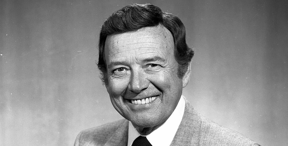 Disney Legends - Fulton Burley