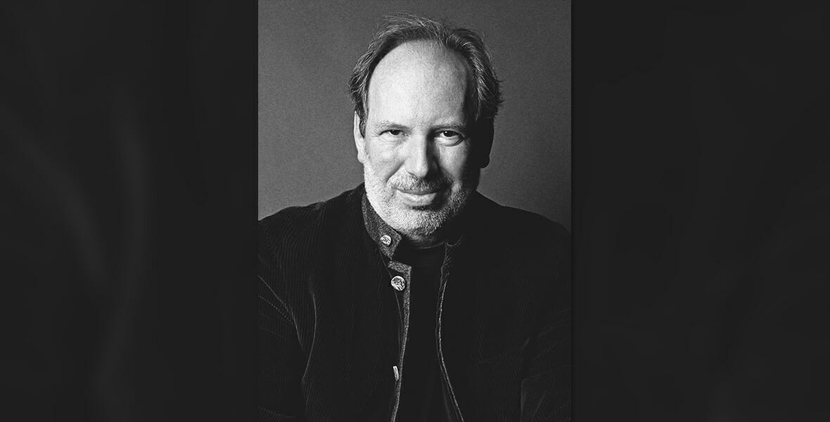 Disney Legends - Hans Zimmer