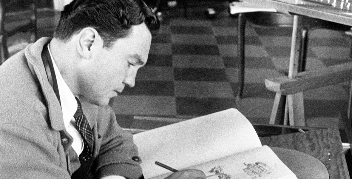 Disney Legend, Meet The Disney Legends – And What Makes Them Legendary!