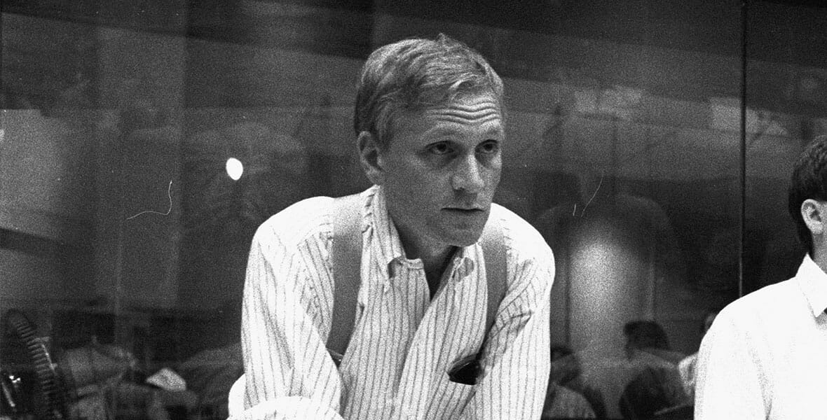 Disney Legends - Howard Ashman