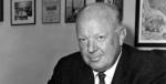 Disney Legends – Jack Olsen – Photo courtesy of D23