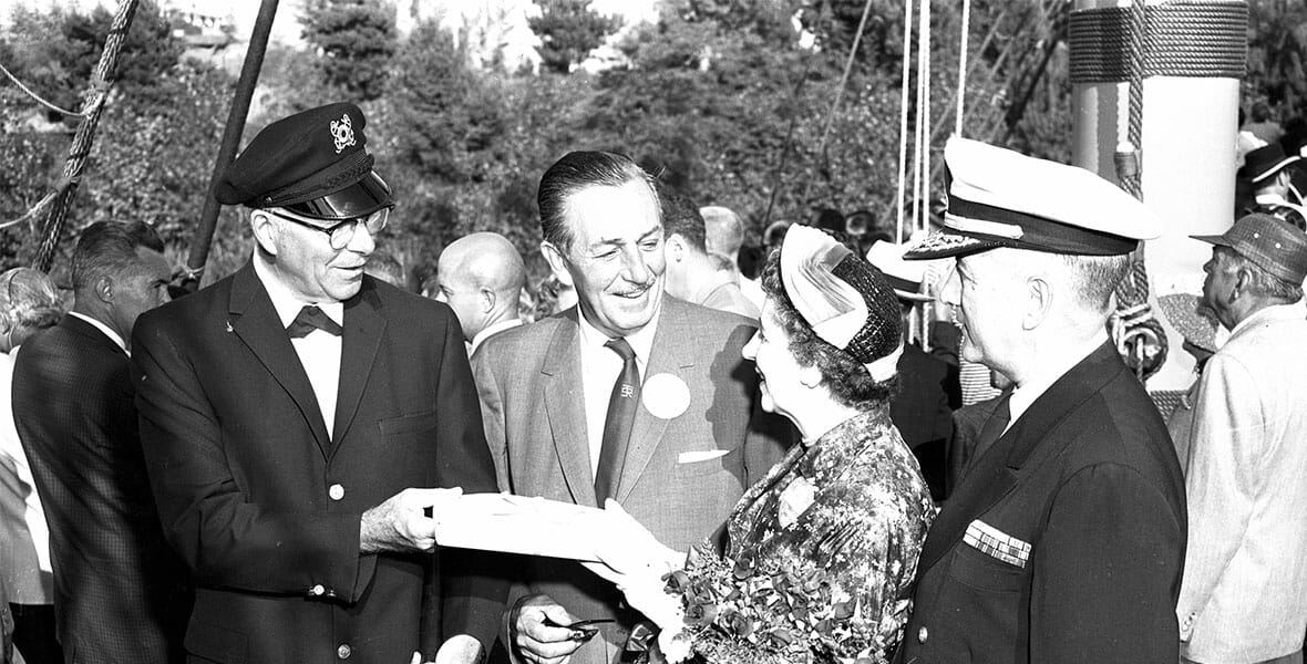 Disney Legend, Meet The Disney Legends – And What Makes Them Legendary!