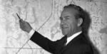 Disney Legends – Joe Potter – Photo courtesy of D23
