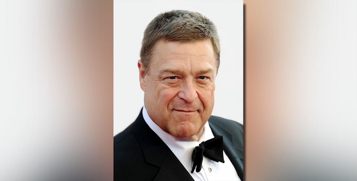 Disney Legends - John Goodman