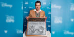 Disney Legends – Johnny Depp – Photo courtesy of D23