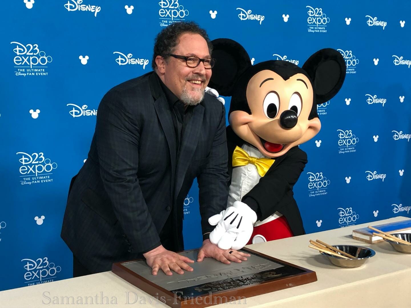 Disney Legend, Meet The Disney Legends – And What Makes Them Legendary!