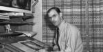 Disney Legends – Ken O’Connor – Photo courtesy of D23