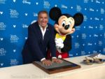 Disney Legends – Kenny Ortega – Photo by Samantha Davis-Friedman(W)