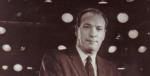 Disney Legends – Leonard Goldenson – Photo courtesy of D23