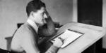Disney Legends – Les Clark – Photo courtesy of D23
