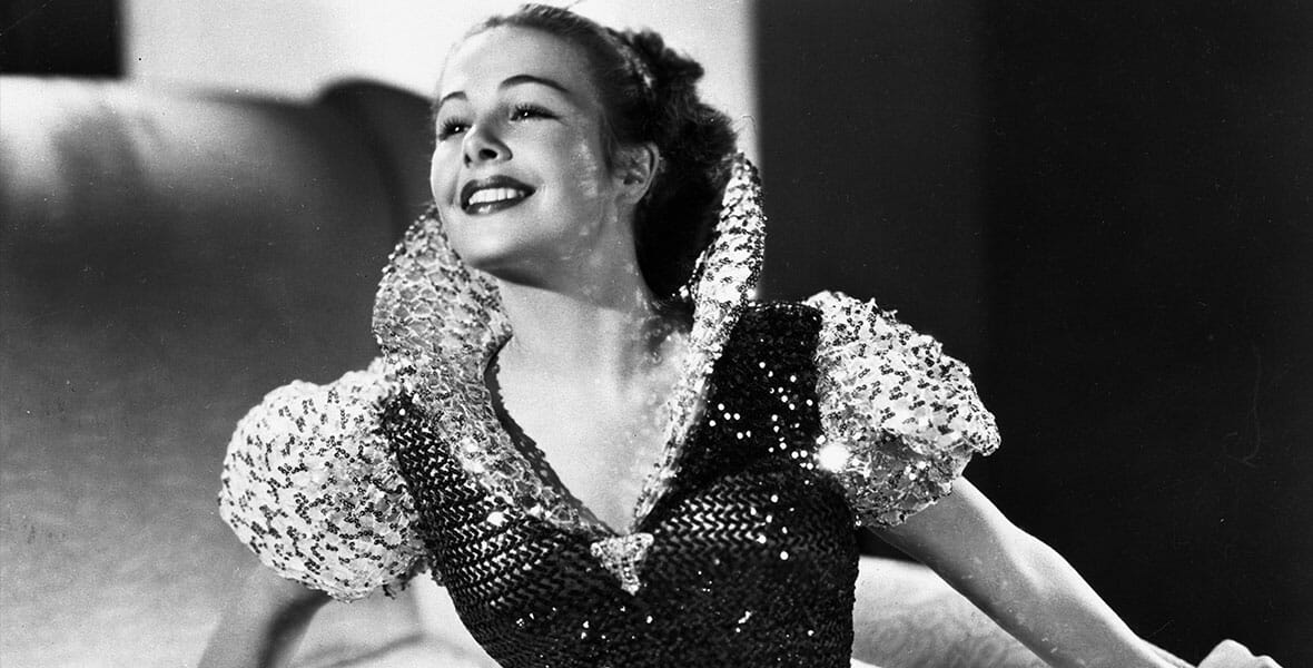 Disney Legends - Marge Champion