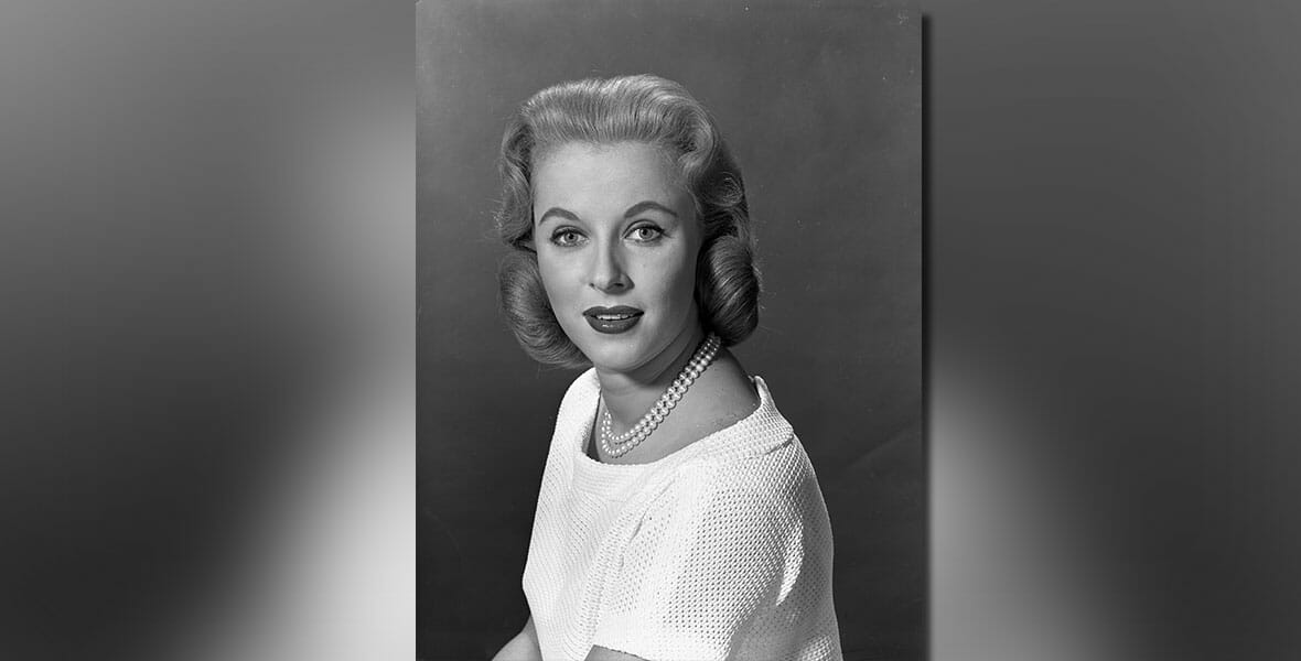 Disney Legends - Mary Costa