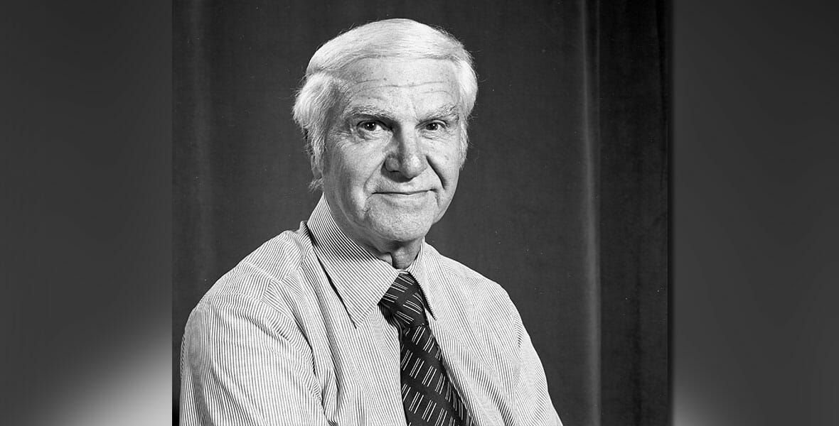 Disney Legends - Mel Shaw